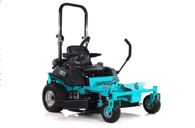 Райдер STEVIMAN ZR-106 Compact в Екатеринбурге