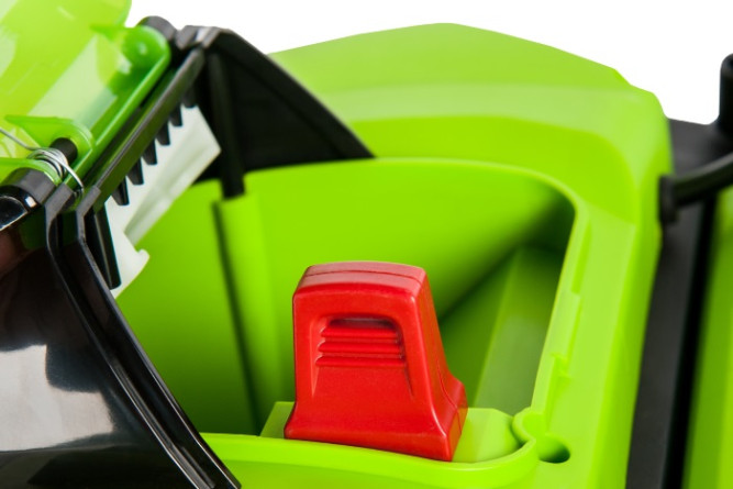 Аэратор аккумуляторный Greenworks , 40V, без АКБ и ЗУ в Екатеринбурге