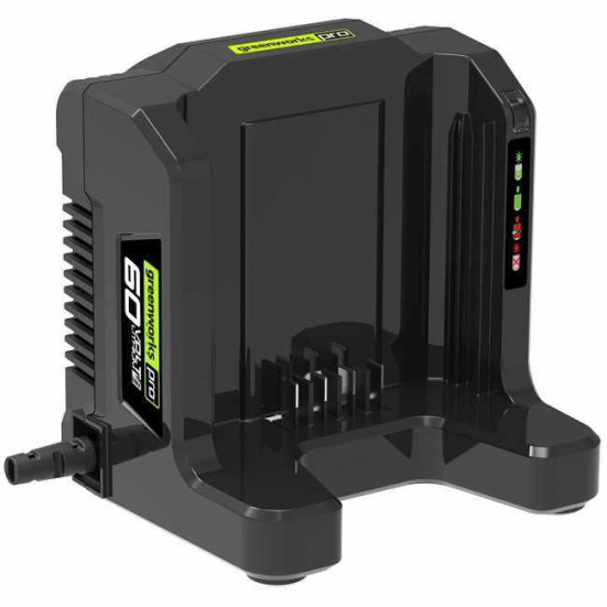 Зарядное устройство Greenworks 60V G60UC в Екатеринбурге