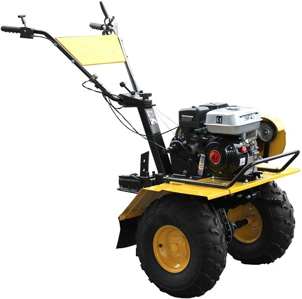 Мотоблок Целина МБ-901 (в комплекте без фрез) в Екатеринбурге