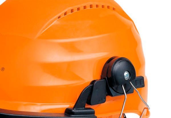 Держатель наушников Stihl AERO LIGHT в Екатеринбурге