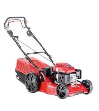 Бензиновая газонокосилка AL-KO 4738 VSE