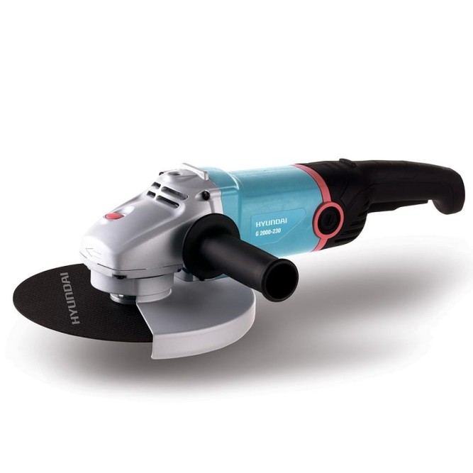 УШМ Hyundai G 2000-230 в Екатеринбурге