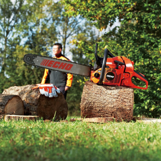 Бензопила Echo CS-390ESX-15 в Екатеринбурге