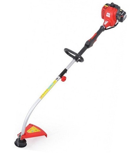 Бензокоса (бензиновый триммер) Hecht 130 R в Екатеринбурге