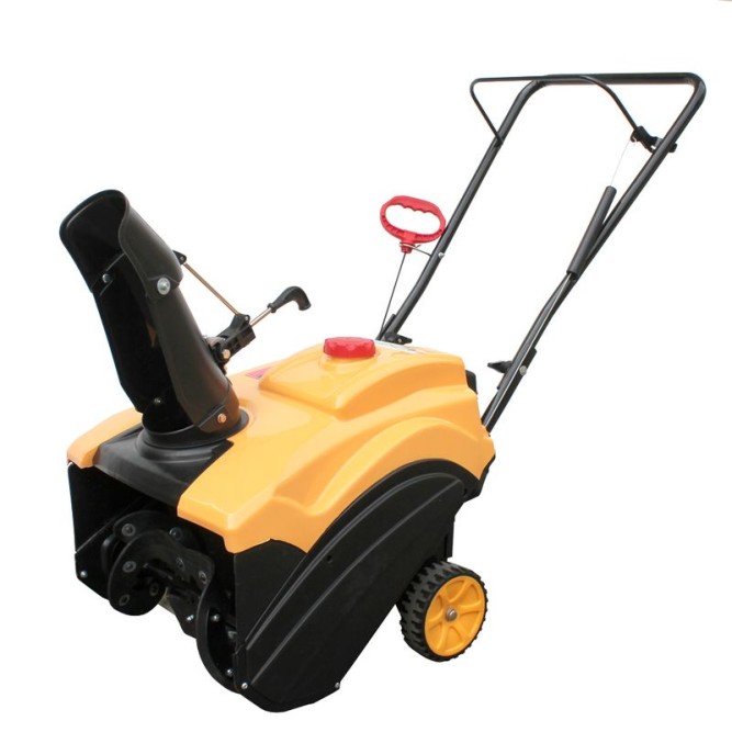 Снегоуборщик Green Field GF3.0HP/18&amp;quot; в Екатеринбурге