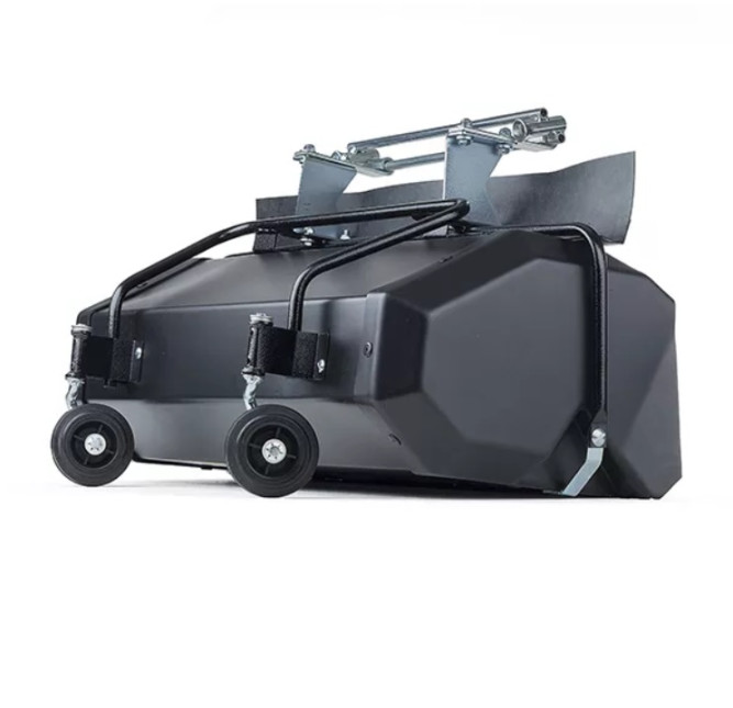 Контейнер для сбора мусора к подметальной машине Limpar 104 PRO в Екатеринбурге