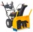 Снегоуборщик бензиновый Cub Cadet XS2 61 SWE в Екатеринбурге