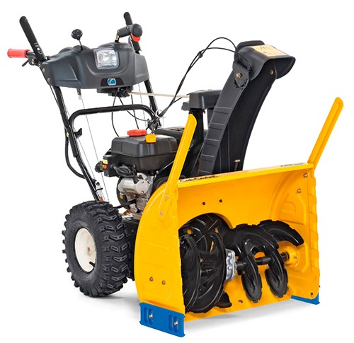 Снегоуборщик бензиновый Cub Cadet XS2 61 SWE в Екатеринбурге