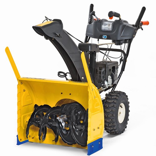 Снегоуборщик бензиновый Cub Cadet XS2 61 SWE в Екатеринбурге