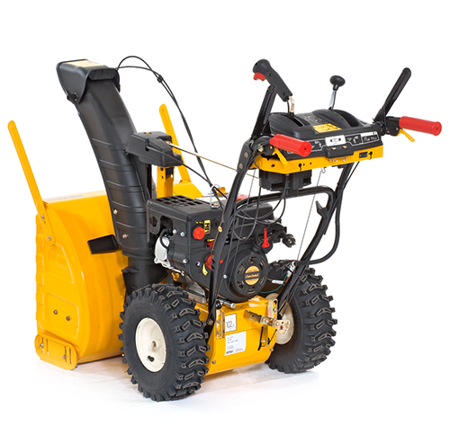 Снегоуборщик бензиновый Cub Cadet XS2 61 SWE в Екатеринбурге