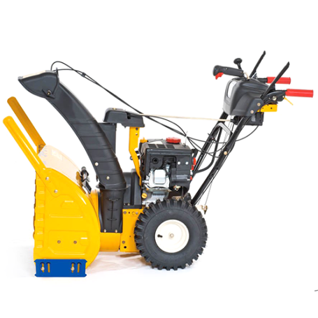 Снегоуборщик бензиновый Cub Cadet XS2 61 SWE в Екатеринбурге