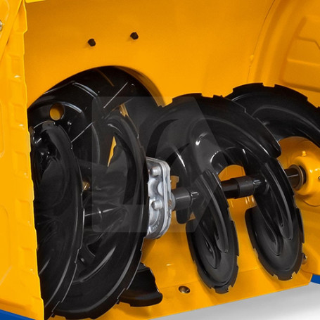 Снегоуборщик бензиновый Cub Cadet XS2 61 SWE в Екатеринбурге
