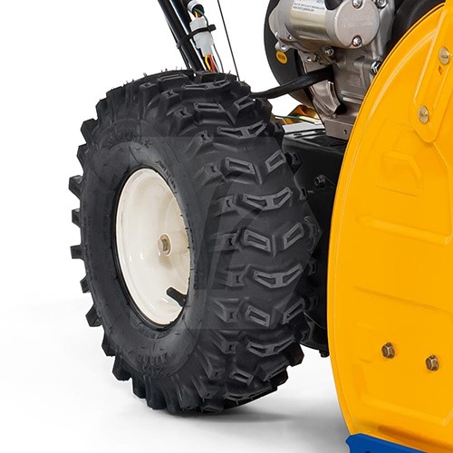 Снегоуборщик бензиновый Cub Cadet XS2 61 SWE в Екатеринбурге