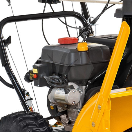 Снегоуборщик бензиновый Cub Cadet XS2 61 SWE в Екатеринбурге