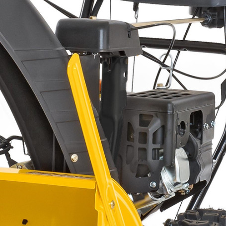 Снегоуборщик бензиновый Cub Cadet XS2 61 SWE в Екатеринбурге