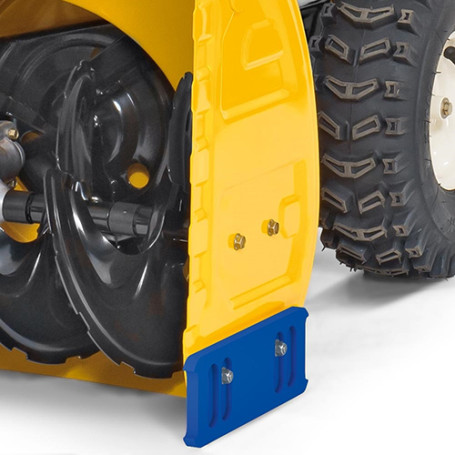 Снегоуборщик бензиновый Cub Cadet XS2 61 SWE в Екатеринбурге
