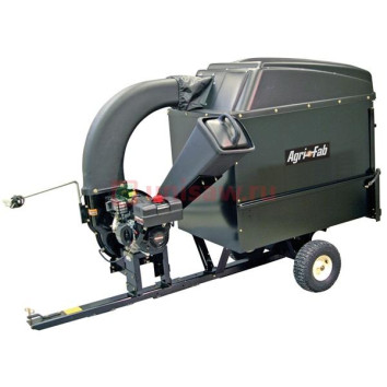 Измельчитель ветвей Agri-Fab