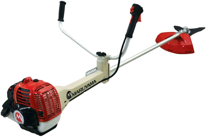 Бензокоса Maruyama BC5020H-RS в Екатеринбурге