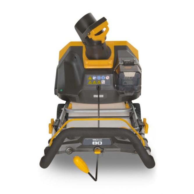 Аккумуляторный снегоуборщик Stiga ST 8051 AE в Екатеринбурге