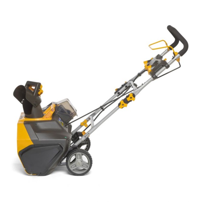 Аккумуляторный снегоуборщик Stiga ST 8051 AE в Екатеринбурге