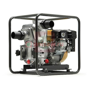 Мотопомпа бензиновая Caiman CP-301T