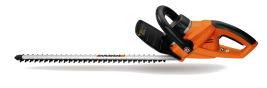 Аккумуляторные садовые ножницы Worx WG250E