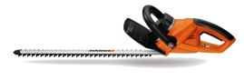 Аккумуляторные садовые ножницы Worx WG250E