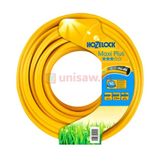 Шланг Hozelock Maxi Plus 19 мм 50 м в Екатеринбурге