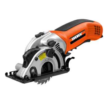 Ручная циркулярная пила Worx Handycut WX424