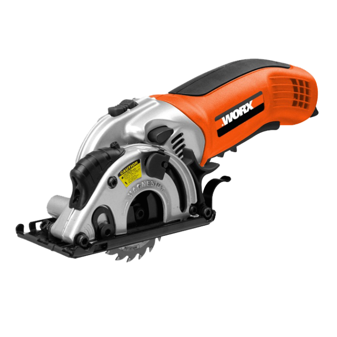 Ручная циркулярная пила Worx Handycut WX424 в Екатеринбурге