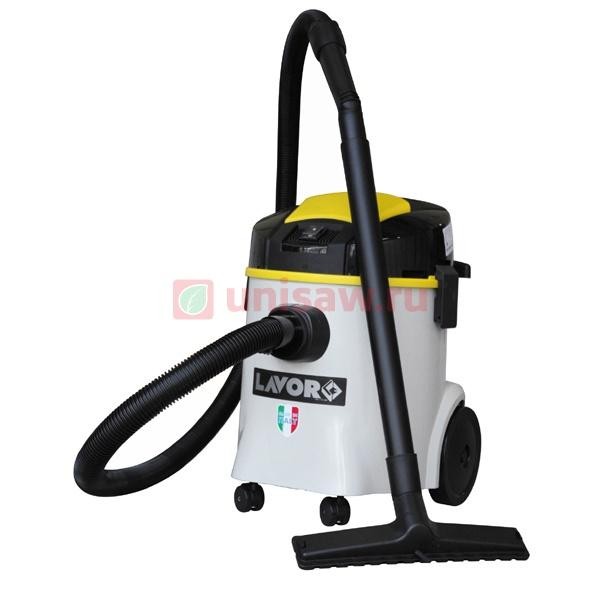 Пылесос Lavor VENTI WET&amp;amp;DRY в Екатеринбурге