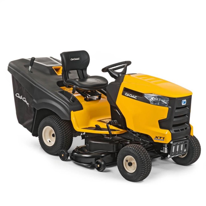 Садовый трактор Cub Cadet  XT1 OR95 в Екатеринбурге