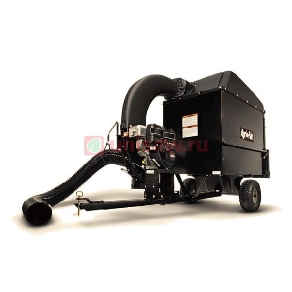 Пылесос с мусоросборником 900 л Agri-Fab в Екатеринбурге