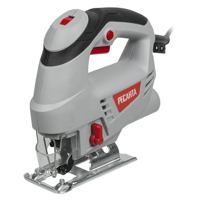 Лобзик электрический Ресанта Л-65/650 в Екатеринбурге