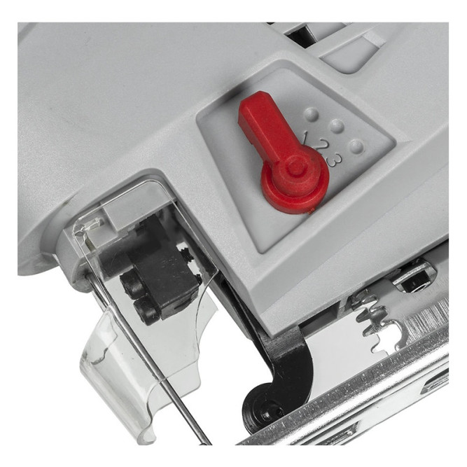 Лобзик электрический Ресанта Л-65/650 в Екатеринбурге