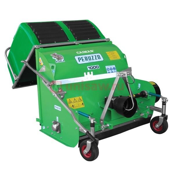 Косилка цеповая КOALA 1000 в Екатеринбурге