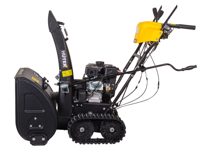 Снегоуборщик Huter SGC 6000CD в Екатеринбурге