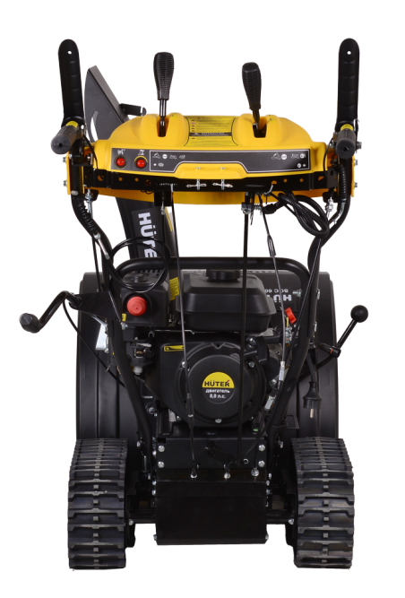 Снегоуборщик Huter SGC 6000CD в Екатеринбурге