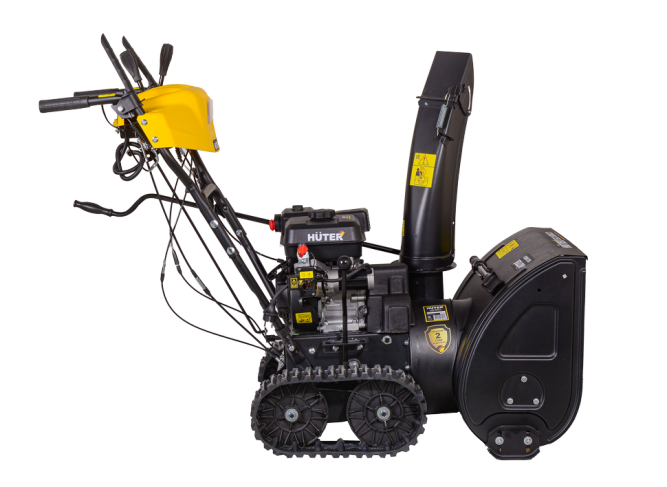 Снегоуборщик Huter SGC 6000CD в Екатеринбурге