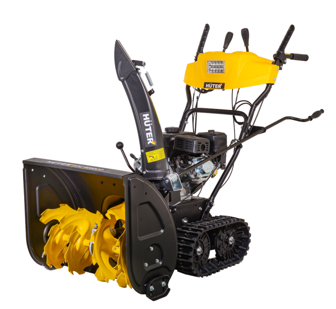 Снегоуборщик Huter SGC 6000CD в Екатеринбурге