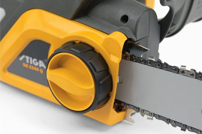 Электропила Stiga SE 2240 Q в Екатеринбурге