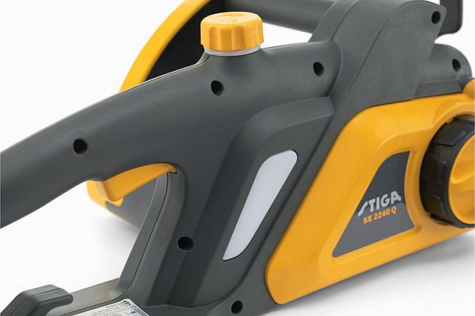 Электропила Stiga SE 2240 Q в Екатеринбурге