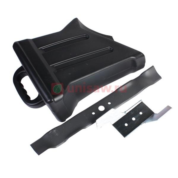 Кит для мульчирования MAX48 Oleo-Mac в Екатеринбурге