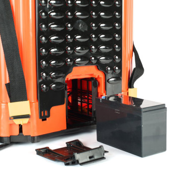 Аккумулятор для распылителя Patriot PT-16AC