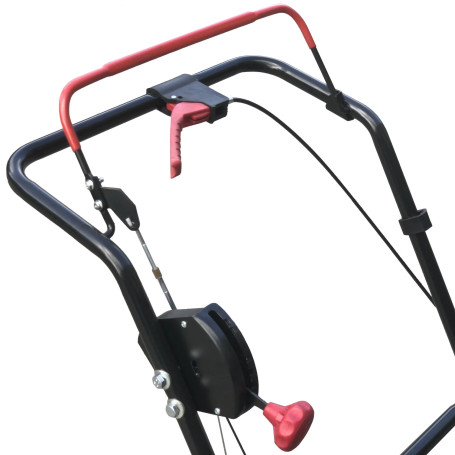 Подметальная машина бензиновая EVOline SWG 620-160 в Екатеринбурге