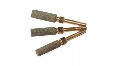 Камни шлифовальные CHAMPION 4,8 (5 шт) для станка C2002 в Екатеринбурге