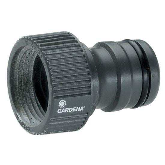 3/4&amp;quot; Штуцер резьбовой GARDENA 18201-29.000.00 в Екатеринбурге