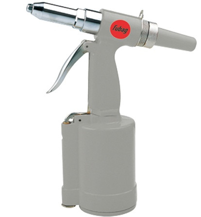 Пневмогидравлический заклепочник FUBAG HR2448 3/16&amp;quot; в Екатеринбурге