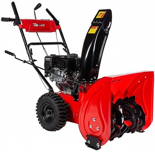 Бензиновый Снегоуборщик BRAIT BR-7861EW в Екатеринбурге